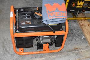 Wen Generator
