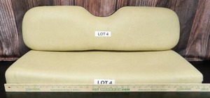 lot 4 image: Golfers Package