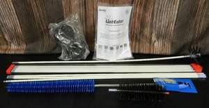 lot 11 image: Dryer Vent Cleaning System