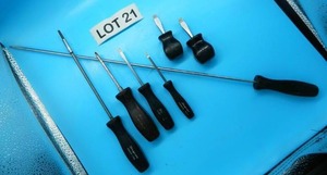 lot 21 image: Snap On Tools