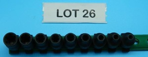 lot 26 image: Torx Socket Set