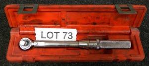 lot 73 image: MAC Torque Wrench