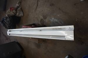 lot 15 image: Cadet 6 Electric Base Board Heater