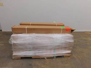 Mohawk Hardwood Flooring - 385 sq ft of Country Natural Hickory