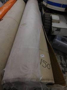 12 x 150 Roll of Town Square Carpet
