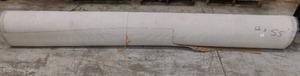 12 x 55 Roll of Carpet