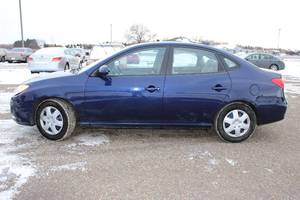 2010 Hyundai Elantra
