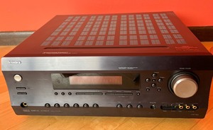 lot 19 image: Integra DTR-5.6 Amplifier