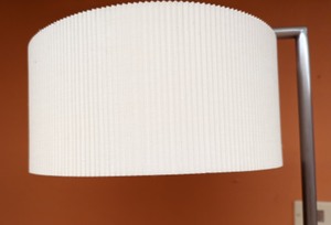 lot 71 image: Contemporary Floor Lamp