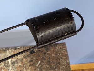 lot 79 image: Reading Lamp