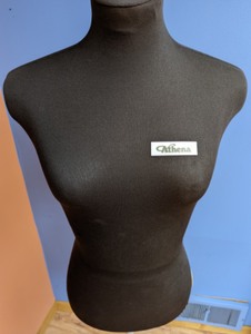 lot 133 image: Althena Dress Form