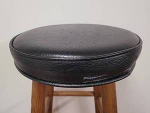 lot 248 image: Kitchen Stool