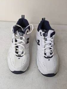 lot 89 image: New Mens New Balance Training Shoes Size 10