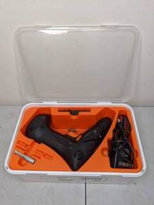 lot 164 image: IKEA - FIXA ScrewdriverDrill