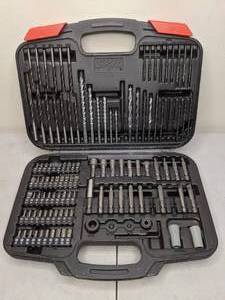 lot 167 image: SKIL Home project Drill and Drive Set