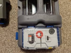 lot 1000 image: Dremel Multi-Vise