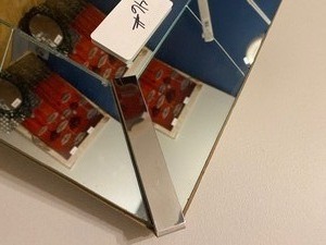 Large Wall Mirror