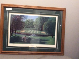 1996 Golfer of the Year -- Lehman Boys of Alexandria Country Club
