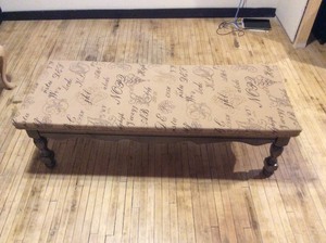 Bench