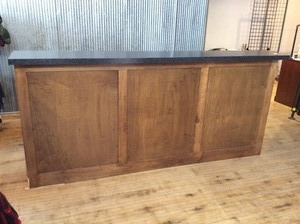 Cashier Large Desk