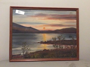 Picture of Sunset