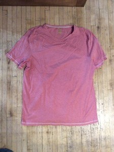T-Shirt, ECOTHS size XXL