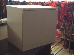 Metal Cabinet