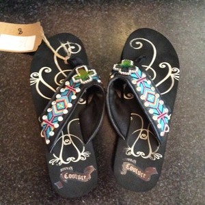 Flip Flops size 8