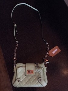 Bag - Small, Green