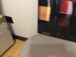 Picture of - Wine bottles