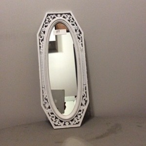Mirror plastic