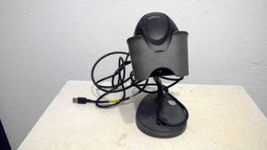Scanner honeywell