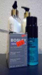 HairShampoo & Conditioner, Thicking