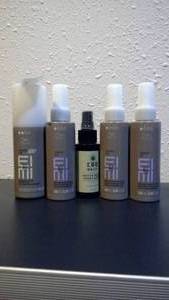 Hair - Shape, CBD daily , Perfect ME