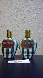 Tan Candy, BB Facial Bronzer