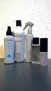 Hair - Oil, Volumizing, Powder, Texturizing