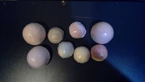 Bath Bombs