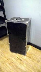 Metal Trunk