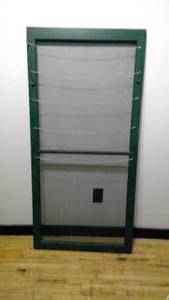 Screen display