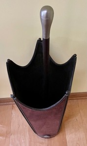 lot 34 image: Charming Umbrella Holder