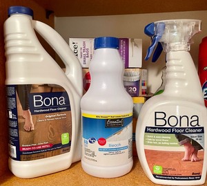 lot 75 image: Household Needs