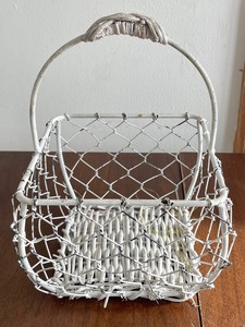 lot 88 image: Decorative Baskets