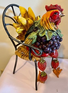 lot 213 image: Cluck Cluck Cluck