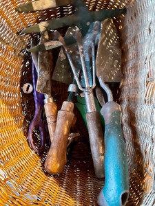 lot 278 image: Variety of Tools