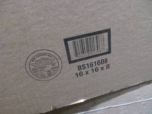 Shipping Boxes