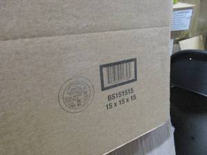 Shipping Boxes