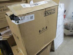 Allsteel File Box
