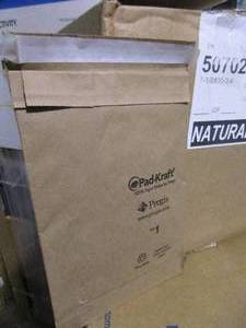 Padded Mailers