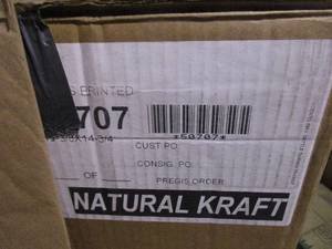Padded Mailers