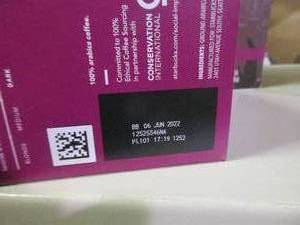 Starbucks French Roast K-Cups